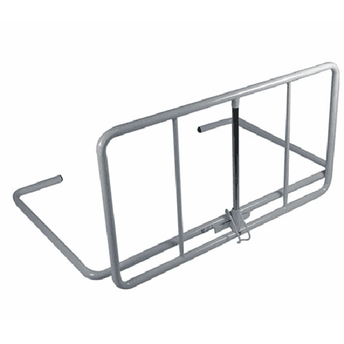 Bed Rail - Drop Down