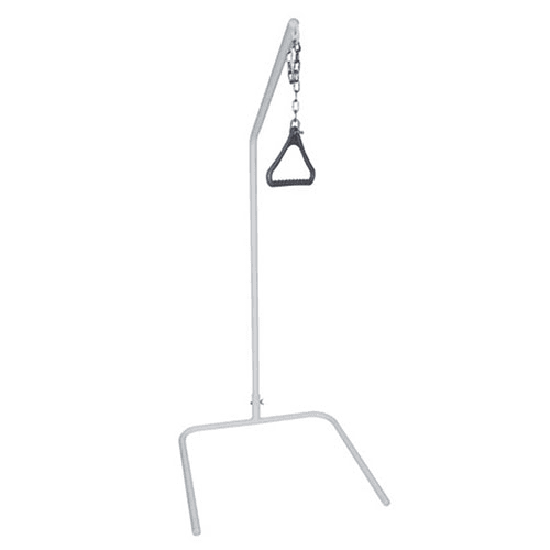 Self Help Pole Free Standing