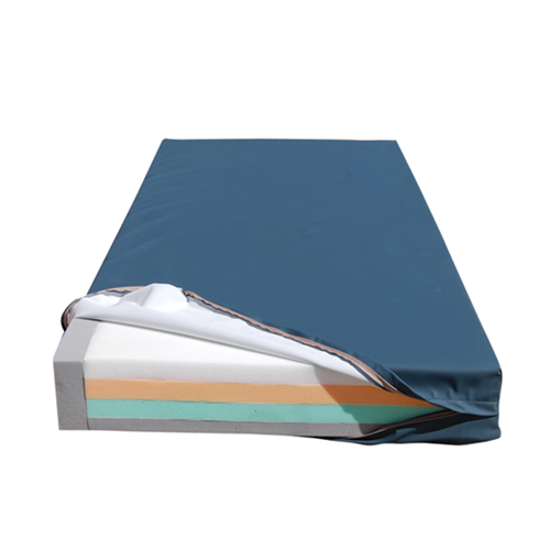 Lifecomfort Mattress - Pressure Reducing (1940 x 900 x 150) - Med Pressure Care