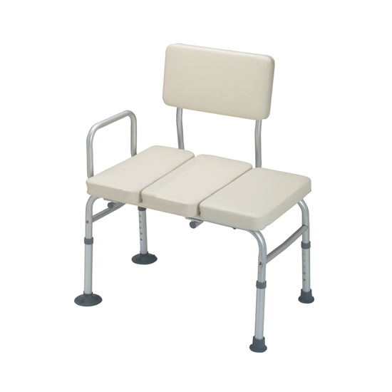 Bath Transfer Bench