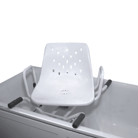 Swivel Bather