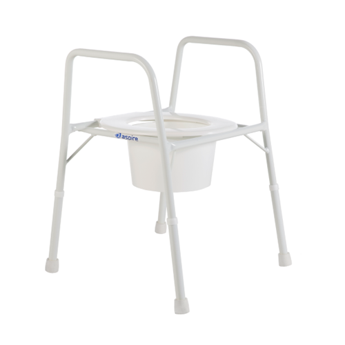 Over Toilet Aid - 460mm width