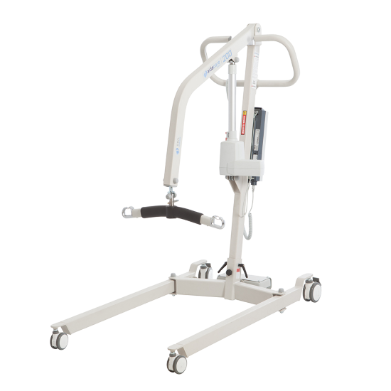 Lifting Hoist Heavy Duty (200kg) - Includes 1 Sling