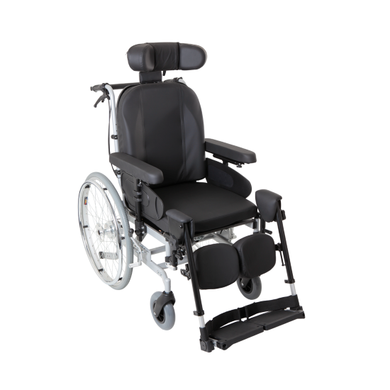 Tilt In Space Wheelchair - 460mm width