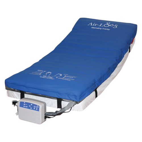 Air-Lo 5 Alternating Overlay - 125mm
