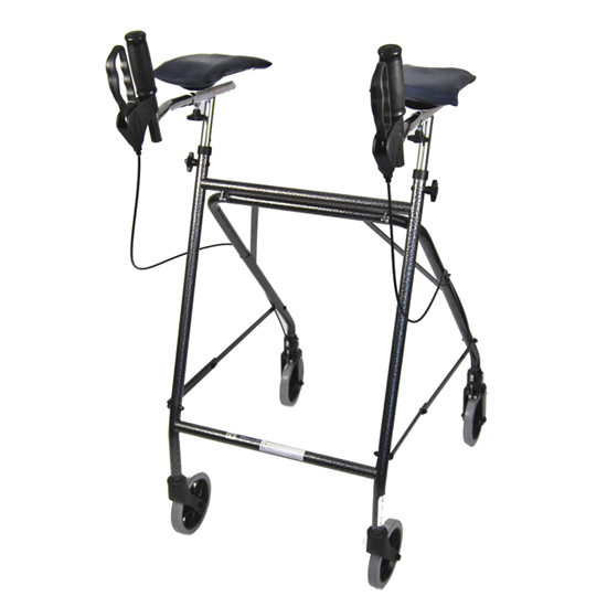 Gutter Arm Walking Frame