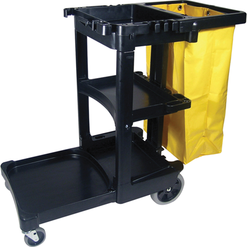 Cleaning Cart