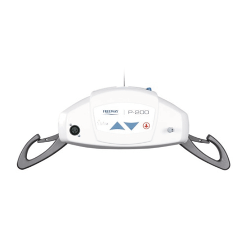 Ceiling Hoist - Motor - P200 Portable