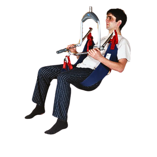 Invacare Pivot Hygiene Sling