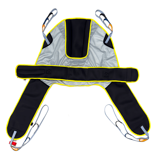Aspire Hybrid Patient Sling