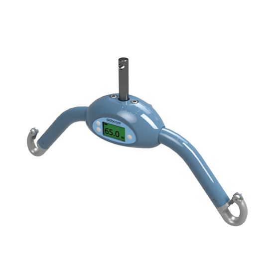 Aidacare Weigh Scale Sling Bar