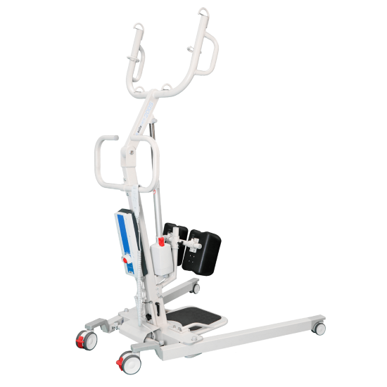 Aidacare Aspire 200S Steel Standing Lifter