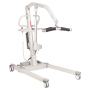 Aidacare Aspire A320 Aluminium Bariatric Lifter