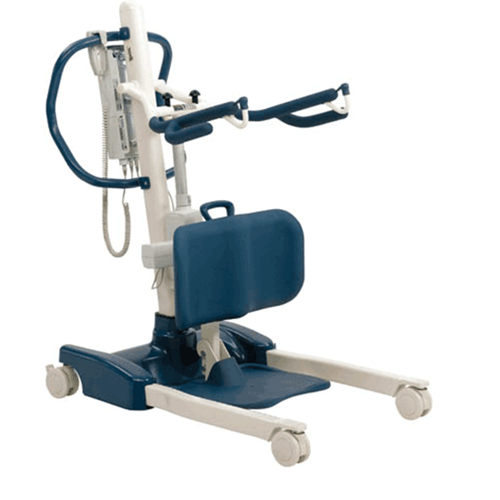 Invacare Rose Standing Lifter