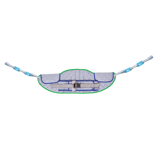 Aspire Deluxe Standing Sling - Clips - Polyester