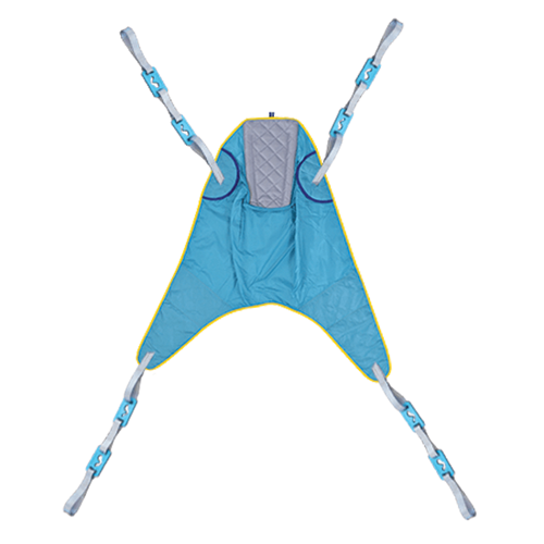 Aspire All Day Sling with Head Support - Clip - Parasilk