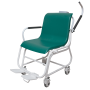 Colonial Weigh Chair Digital