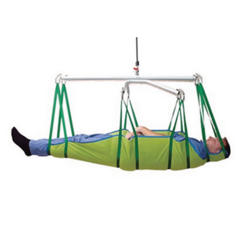 Mortuary Spreader Bar 200kg