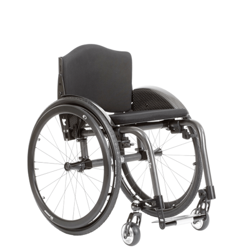 Voyager Evo