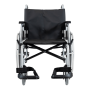 Aspire Assist 3 Deluxe Vinyl Wheelchair