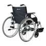Aspire Assist 3 Deluxe Vinyl Wheelchair