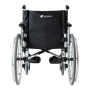 Aspire Assist 3 Deluxe Vinyl Wheelchair