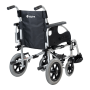 Aspire Transit 3 Manual Wheelchair