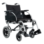 Aspire Transit3 Folding Ward Wheelchair - Vinyl