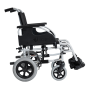 Aspire Transit3 Folding Ward Wheelchair - Vinyl