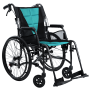 Aspire VIDA MG Wheelchair