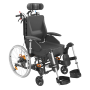 Aspire Rehab RX2 Tilt in Space Wheelchair