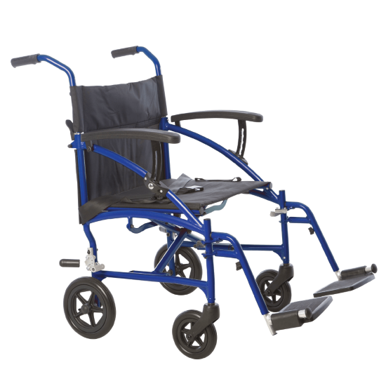 Aspire Lite Wheelchair