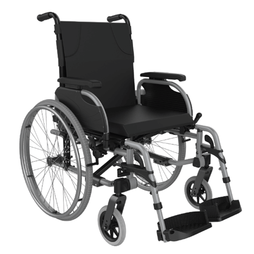 Aspire Evoke 2 Wheelchair | Aidacare
