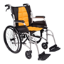 Aspire Vida Folding Manual Wheelchair - Self Propelled