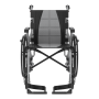 Aspire Socialite Folding Wheelchair - Self Propelled