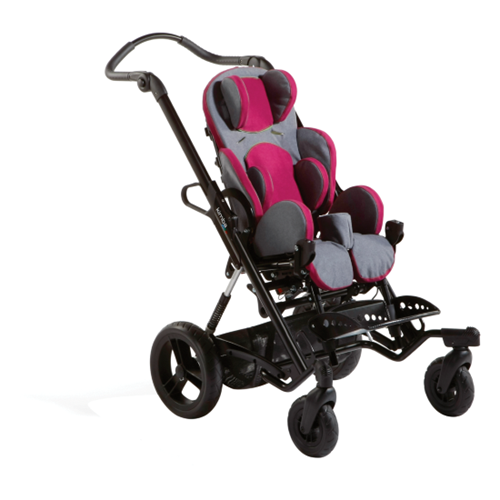 Kimba Neo Stroller