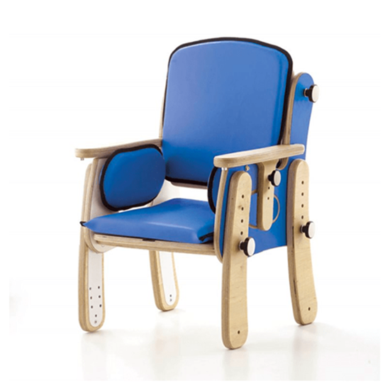 PAL Classroom Seat