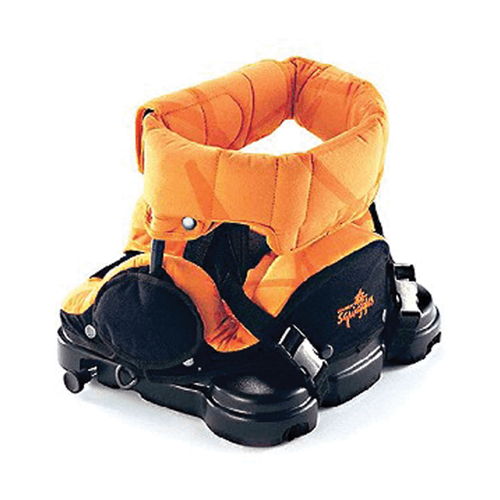 Squiggles Early Sitting System
