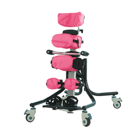 Squiggles Stander