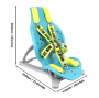 Firefly Splashy Portable Bath Seat