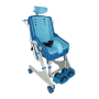 Seahorse Plus Hygiene Chair