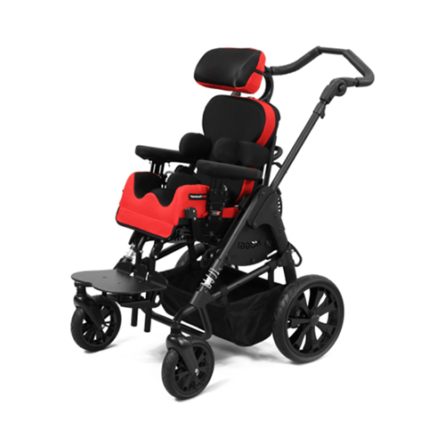 Bingo Spex Stroller
