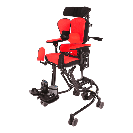 Jenx Junior+ Seating Aid