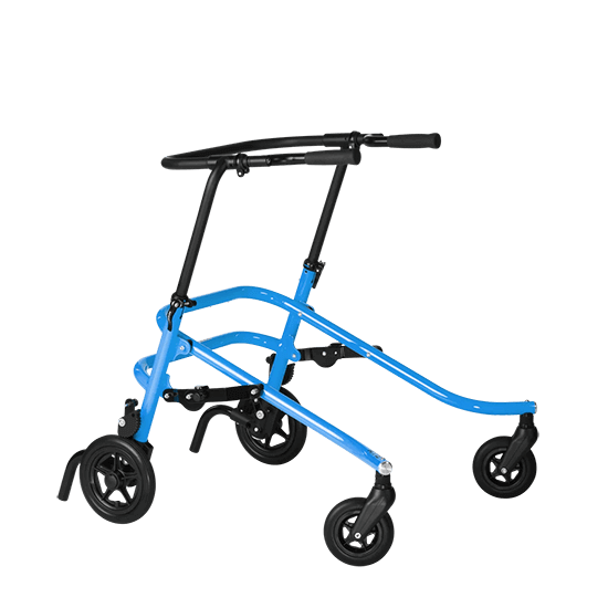 Medifab Flux Walker