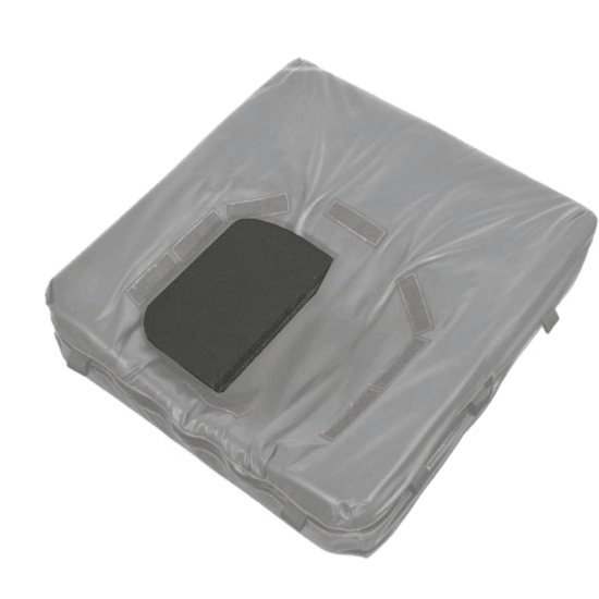 Jay Pelvic Obliquity Build Up