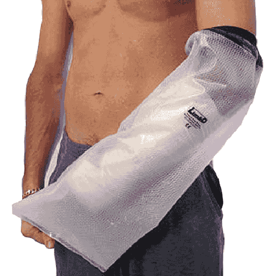 Limbo - Adult Below Elbow Protector
