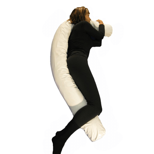 Long Roll / Body Roll