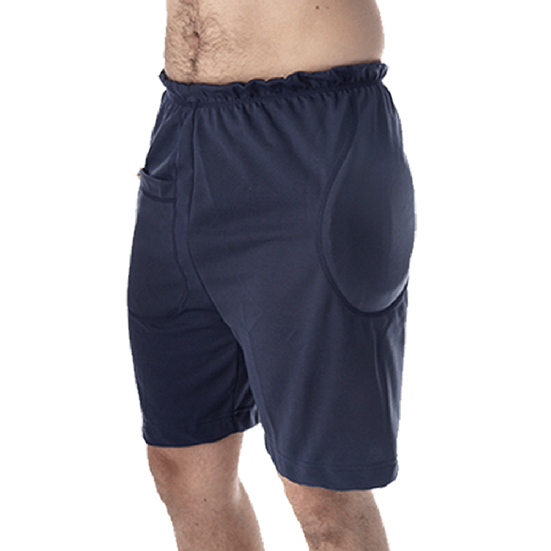 HipSaver Shorts