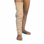 DermaSaver Leg Tube Protection