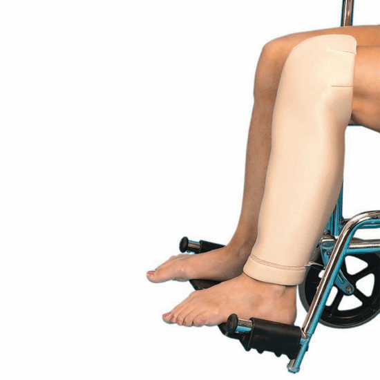 DermaSaver Shin-Knee Tube